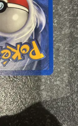 Pokemon TCG WOTC Team Rocket Rare Non-Holo Card 21/82 Dark Charizard LP / NM - Image 3