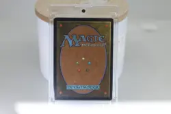 Dark Ritual 1999 Magic the Gathering Mercadian Masque FOIL Promo Very rare card - Image 4