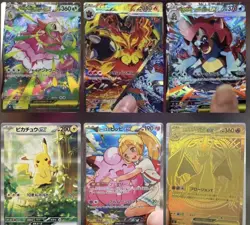 Pokemon Card MEGA Start Deck 100 Battle Collection Jap.IN Stock JAPAN SELLER - Image 1