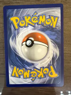 Scorbunny - (Cosmos Holo) SWSH244 SWSH: Sword & Shield Promo Cards Holo - Image 3