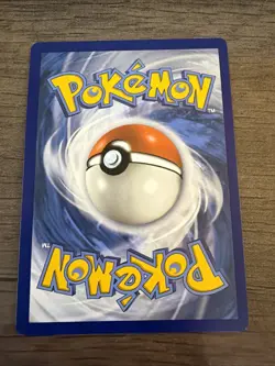 Scorbunny - (Cosmos Holo) SWSH244 SWSH: Sword & Shield Promo Cards Holo - Image 4