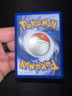 Bulbasaur 133/132 Full Art NM/M Mega Evolution Pokemon Card - Image 2