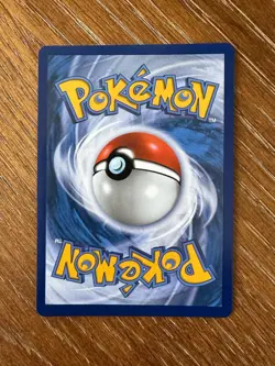 Mega Charizard Y EX 030 Promo Mega evolutions Holo Pokemon Card NM - Image 2