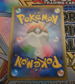 Moltres Zapdos Articuno GX 226/173 Tag Team GX All Stars 2019 Pokemon Card NM - Image 2
