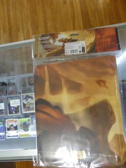 Dragon Shield Card Codex Zipster Binder Year of the Wood Snake 360 Card Capacity - Image 2