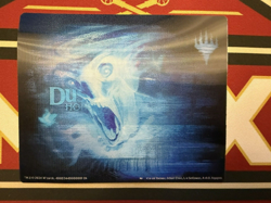 Duskmourn Nightmare Bundle set 3 Posters + 1 Lenticular Card MTG - Image 2