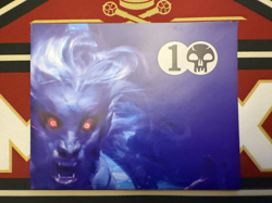 Duskmourn Nightmare Bundle set 3 Posters + 1 Lenticular Card MTG - Image 3