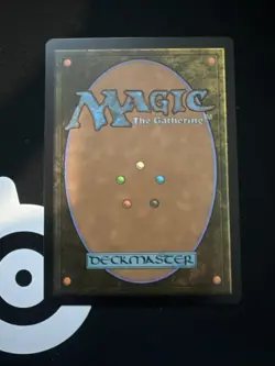 Post's Citadel - Bolas's Citadel (Post Malone) Secret Lair Drop Regular - Image 2