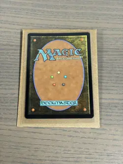 MTG Hazel of the Rootbloom (Borderless) (Raised Foil) Bloomburrow Near Mint - Image 4