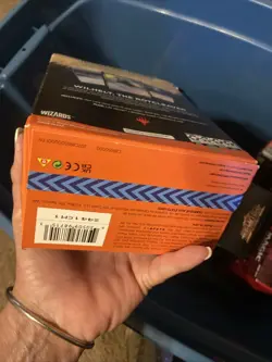 Free Shipping Innistrad: Midnight Hunt Commander Deck: Undead Unleashed MTG NIB 630509987153 - Image 3