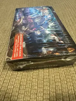 Commander Legends Dungeons & Dragons Battle For Baldur’s Gate Set Booster Box 195166181363 - Image 4