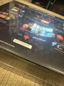 Magic: The Gathering Adventures in The Forgotten Realms Bundle 630509982615 - Image 5