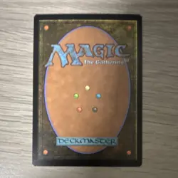 Magic: The Gathering Toph Earthbending Master Legendary 0145 Green 2/4 English … - Image 2