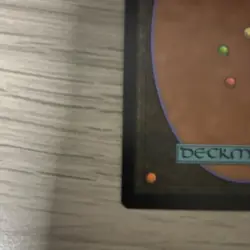 Magic: The Gathering Toph Earthbending Master Legendary 0145 Green 2/4 English … - Image 3