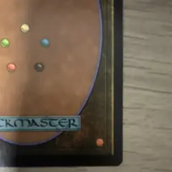 Magic: The Gathering Toph Earthbending Master Legendary 0145 Green 2/4 English … - Image 4