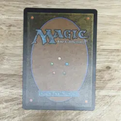 MTG Magic the Gathering Duplicant 35/54 Kaladesh Inventions LP FOIL - Image 2