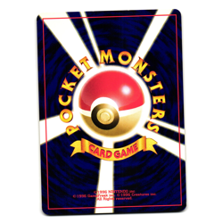 PARASECT NEO REVELATION JAPANESE POKEMON TCG - Image 2