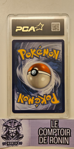 Carte Pokemon : Flagadoss ex 26/108 ultra rare holo XY evolutions FR PCA 9 - Image 3