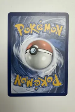 Mismagius 212/193 SV02: Paldea Evolved Illustration Rare Pokemon Card - Image 2