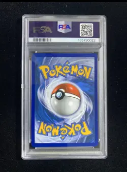 2021 Pokemon TCG English Charizard 4/102 PSA 10 Celebrations Holo - Image 2