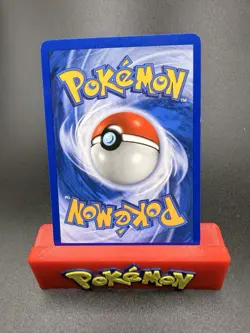 Bulbasaur Pokemon Crystal Guardians #45/100 Reverse Holo STAMP Pokemon Card NM - Image 2