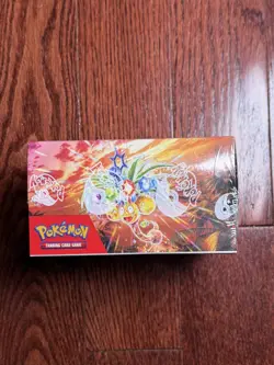 Pokemon TCG Scarlet & Violet Surging Sparks Booster Display Box 36 Packs SEALED - Image 3