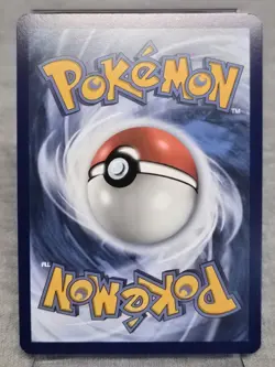2025 Pokemon Mega Evolutions - Ninetales Reverse Holo No. 20/132 - Image 2