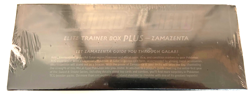 Pokemon TCG Sword & Shield Zamazenta ETB Elite Trainer Box Plus Factory Sealed - Image 3