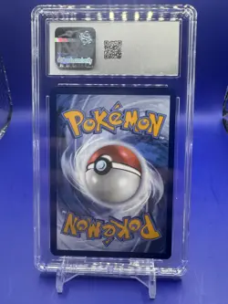 2025 Pokemon Black Star Promos Illustration Contest 2024 Winner - Image 2