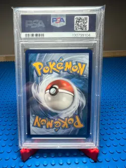 PSA 9 Zacian V #GG48 Pokemon SWSH Crown Zenith English 2023 - Image 2