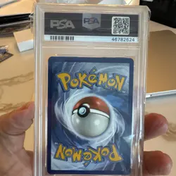 2020 Pokemon Sword & Shield Morpeko VMAX Full Art Gem Mint Fa Secret PSA 10 #080 - Image 4