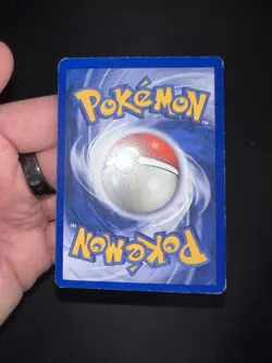 Pokemon 1st Edition Aerodactyl (Prerelease) 1/62 Wotc Promo Holo First Edition - Image 4