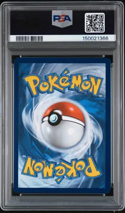 2021 POKEMON SWSH BLACK STAR PROMO #144 GRENINJA-GOLD STAR PSA 5 - Image 2