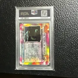 Pokemon TCG The Temple of Mewtwo Pokemon Topps Mewtwo Strikes Back 18 - Image 2