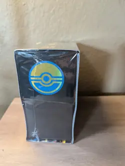 Pokemon TCG Mega Evolution Lucario Elite Trainer Box ETB New/ Factory Sealed🔥 - Image 5