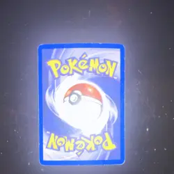 Pokemon Erika's Dragonair Gym Heroes 004/132 1st Edition Holo Rare English - Image 2