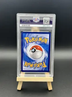 2023 Pokemon Simplified Chinese ORBEETLE VMAX CS2aC 025/115 RRR PSA 10 - Image 2