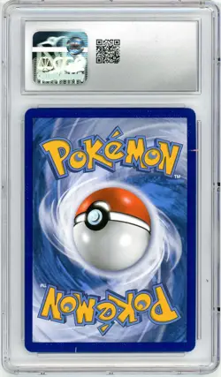 Pokemon Mewtwo GX #78 Shining Legends CGC 8.5 NM/Mint+ - Image 2