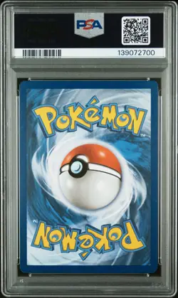 2021 POKEMON CELEBRATIONS #011 MEW PSA 7 - Image 2