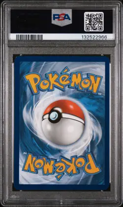 2024 POKEMON PLAY! POKEMON PRIZE PACK HOLO #005 BASIC PSYCHIC ENERGY PSA 9 - Image 2