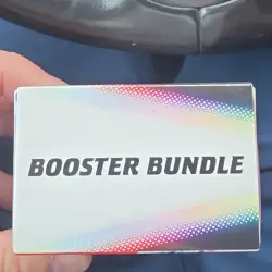 Pokemon Prismatic Evolutions Booster Bundle Box Eevee Umbreon Espeon - Image 2