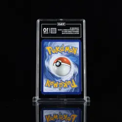 Pokemon TCG Charizard EX Obsidian Flames 223/197 TAG 10 - Image 2