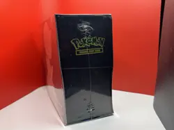 Pokemon Center Exclusive Mega Evolution PC ETB's Mega Gardevoir & Lucario ARTSET - Image 3