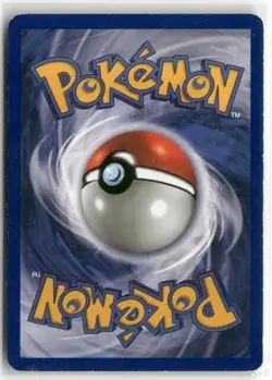 SHELLDER 54/62 C FOSSIL POKEMON 1ST EDITION MP - Image 2