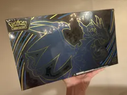 Mega Charizard X EX Ultra Premium Collection UPC Pokemon TCG sealed - Image 1
