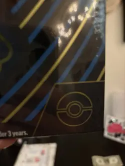 Mega Charizard X EX Ultra Premium Collection UPC Pokemon TCG sealed - Image 2
