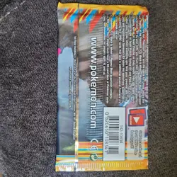 POKEMON Black & white PLASMA BLAST 10 pack unopened TCG - Image 4