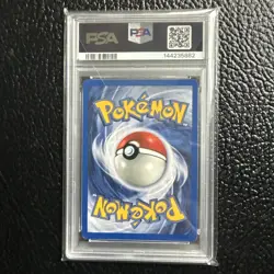 Pokemon TCG Giovanni's Persian 8/132 Gym Challenge Holo Rare Unlimited - Image 2