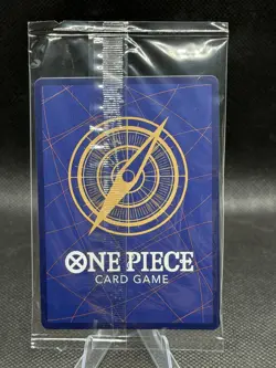 One Piece TCG: (Set of 3 Vol 2 Tin) TS-02 OP-13 OPENED w/ Promos P-073/074/075 - Image 3
