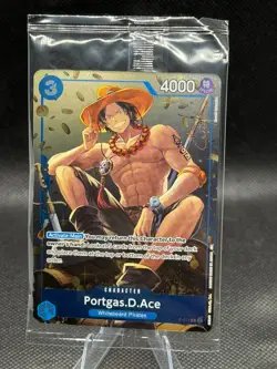 One Piece TCG: (Set of 3 Vol 2 Tin) TS-02 OP-13 OPENED w/ Promos P-073/074/075 - Image 4